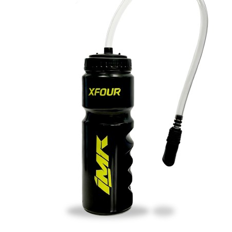 BOTELLA AGUA OFICIAL IMR / XFOUR