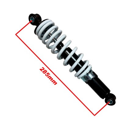 AMORTIGUADOR 255mm WR3