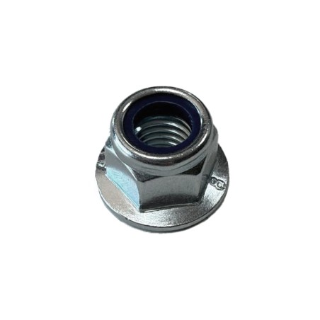 TUERCA M10 FRENO METAL