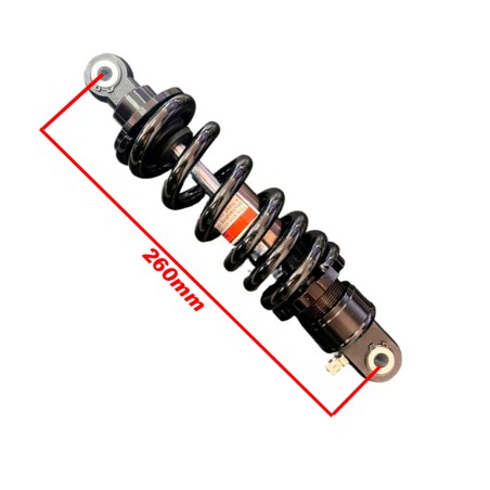 AMORTIGUADOR IMR MX90 R