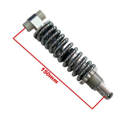 AMORTIGUADOR DELANTERO PATIN 250/500/2100 W