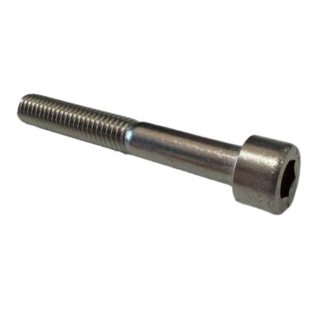 TORNILLO M6 X 45MM