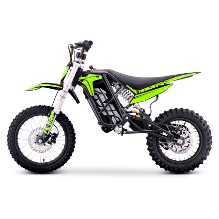 MINICROSS ELECTRICA SX-E60R 4500W IMR 14/12