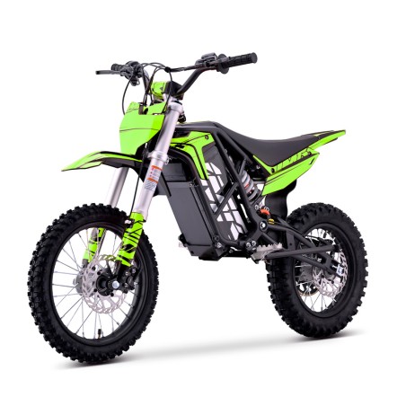 MINICROSS ELECTRICA SX-E60R 4500W IMR 14/12