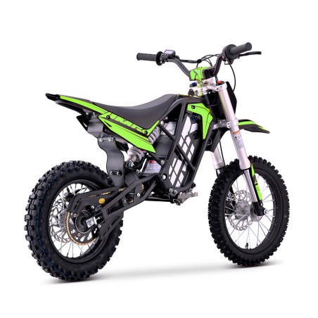 MINICROSS ELECTRICA SX-E60R 4500W IMR 14/12