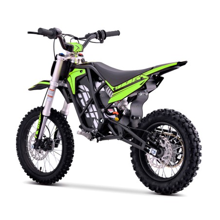 MINICROSS ELECTRICA SX-E60R 4500W IMR 14/12