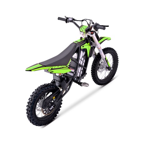 MINICROSS ELECTRICA SX-E60R 4500W IMR 14/12