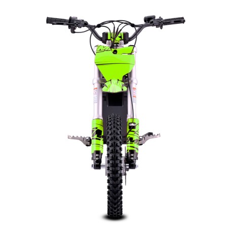 MINICROSS ELECTRICA SX-E60R 4500W IMR 14/12