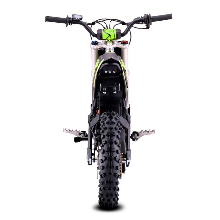 MINICROSS ELECTRICA SX-E60R 4500W IMR 14/12