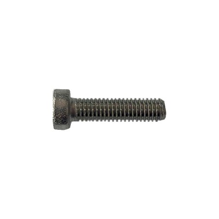 TORNILLO M8x30x1.25mm ALLEN REDUCIDO