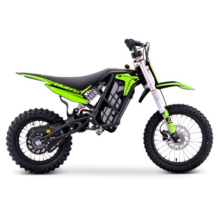 MINICROSS ELECTRICA SX-E60R 4500W IMR 14/12