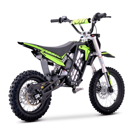 MINICROSS ELECTRICA SX-E72R 5400W IMR 14/12
