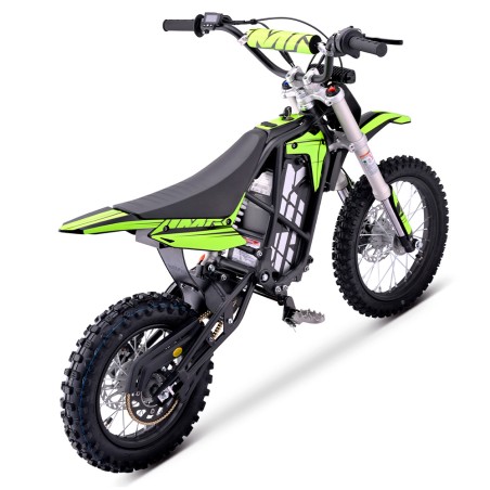 MINICROSS ELECTRICA SX-E72R 5400W IMR 14/12