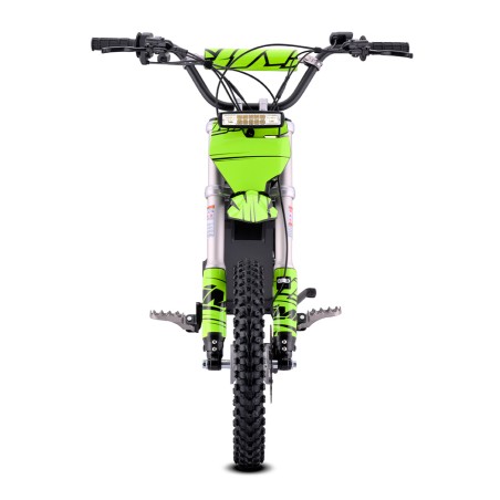 MINICROSS ELECTRICA SX-E72R 5400W IMR 14/12