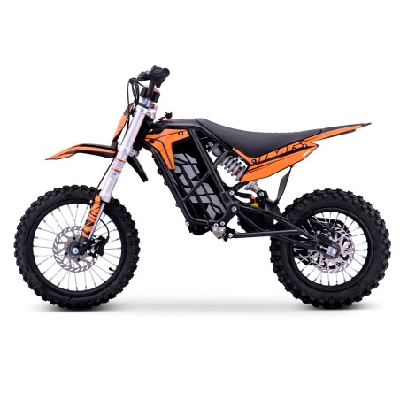 MINICROSS ELECTRICA E-SX 60V 3300W IMR 14/12