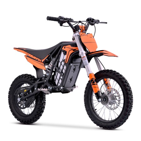 MINICROSS ELECTRICA E-SX 60V 3300W IMR 14/12