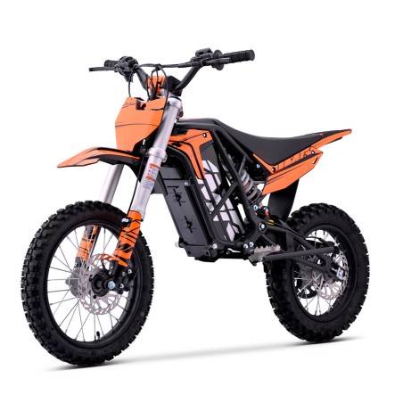MINICROSS ELECTRICA E-SX 60V 3300W IMR 14/12