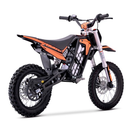 MINICROSS ELECTRICA E-SX 60V 3300W IMR 14/12