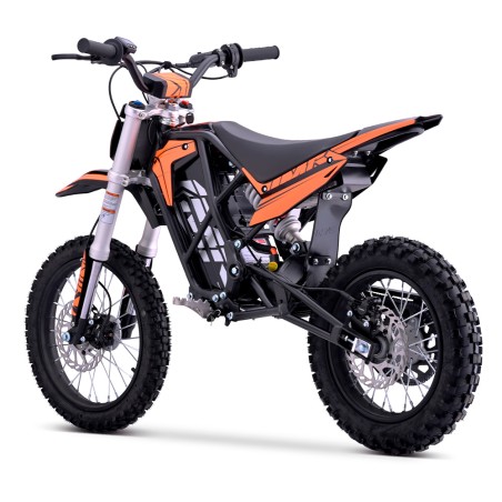 MINICROSS ELECTRICA E-SX 60V 3300W IMR 14/12