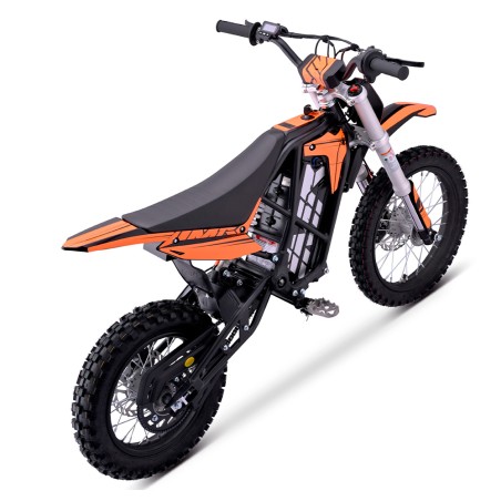 MINICROSS ELECTRICA E-SX 60V 3300W IMR 14/12
