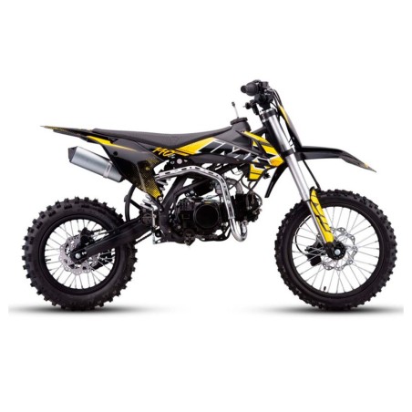 PIT BIKE IMR MX 140cc 17/14