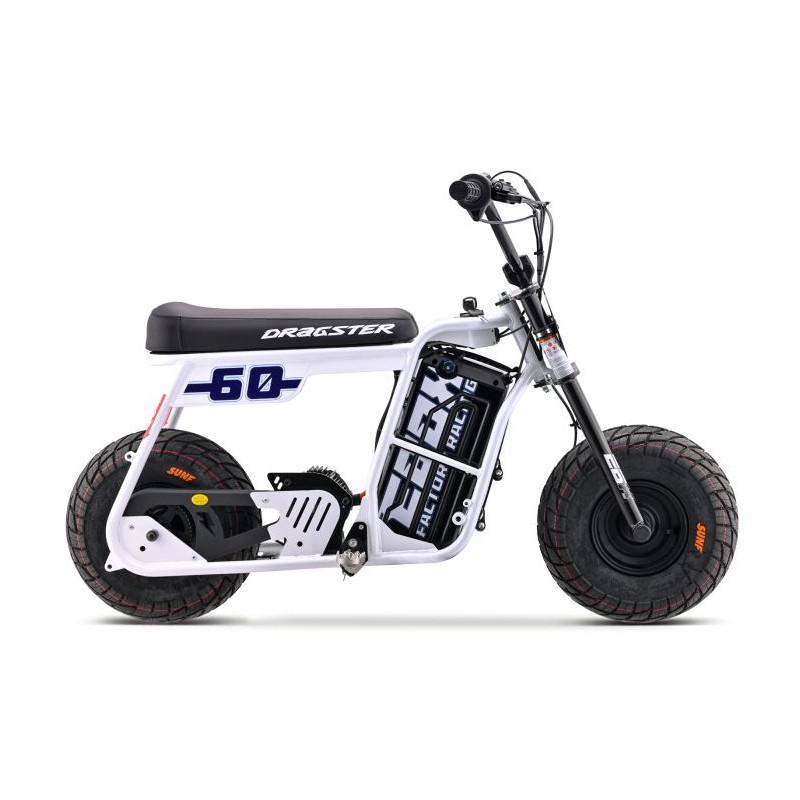 PIT BIKE MINICROSS IMR EBX60 DRAGSTER 3300W