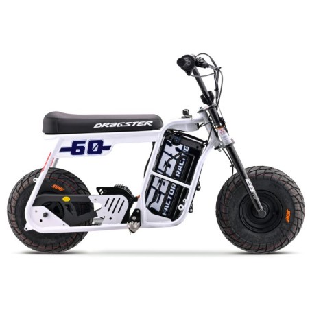 PIT BIKE MINICROSS IMR EBX60 DRAGSTER 3300W