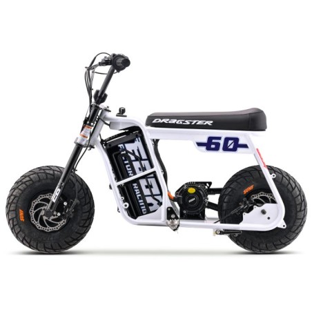 PIT BIKE MINICROSS IMR EBX60 DRAGSTER 3300W