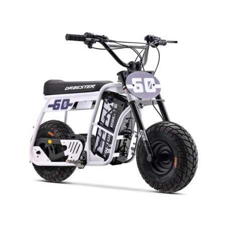 PIT BIKE MINICROSS IMR EBX60 DRAGSTER 3300W