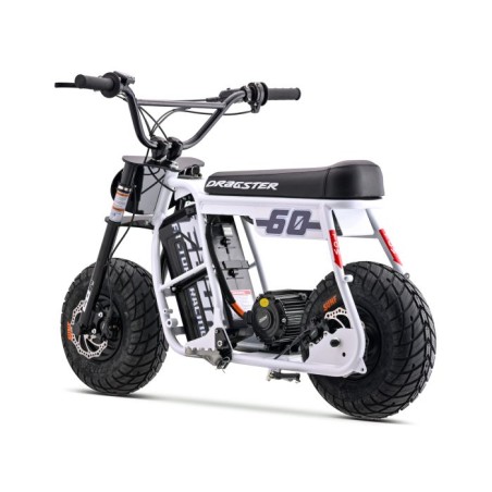 PIT BIKE MINICROSS IMR EBX60 DRAGSTER 3300W