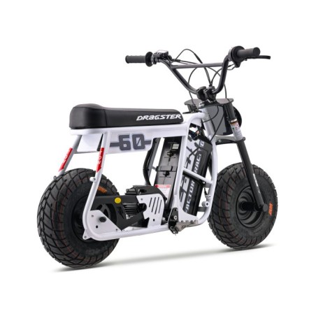 PIT BIKE MINICROSS IMR EBX60 DRAGSTER 3300W
