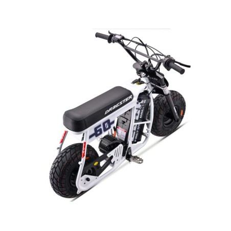 PIT BIKE MINICROSS IMR EBX60V-R DRAGSTER 4500W