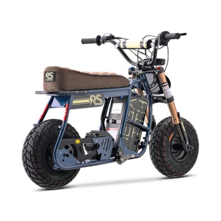 PIT BIKE MINICROSS IMR EBX72R DRAGSTER 5400W