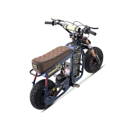 PIT BIKE MINICROSS IMR EBX72R DRAGSTER 5400W