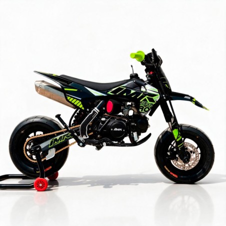 IMR COPA ALEVIN 90 ¡Modelo 2023!