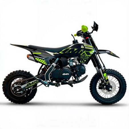 PITBIKE IMR COPA ALEVIN MX90