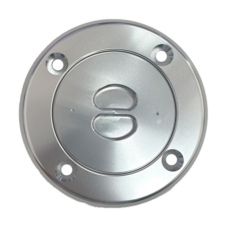 TAPON GASOLINA ALUMINIO MIR RACING (DEPOSITO PLASTICO)