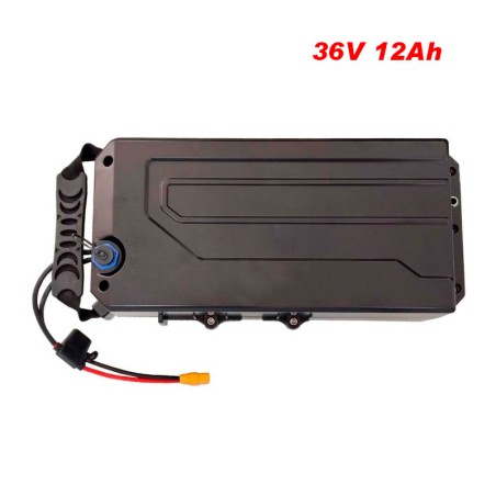 BATERIA GEL 36V 12AH MINICROSS E-SX