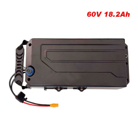 BATERIA LITIO 60V 18.2AH MINICROSS E-SX