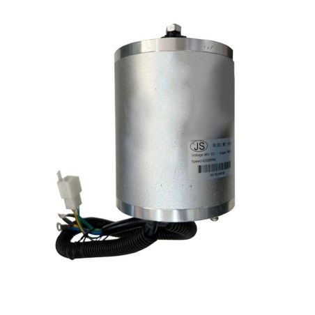 MOTOR 48V 1600W MINICROSS E-SX