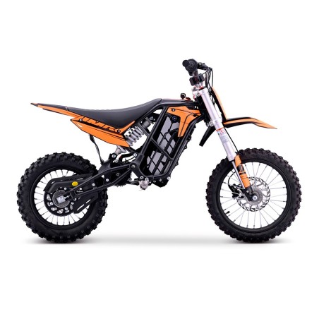 MINICROSS ELECTRICA E-SX 60V 3300W IMR 14/12