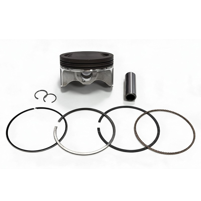 PISTON 212cc PARA MOTORES Z 2V