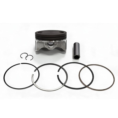 PISTON 212cc PARA MOTORES Z 2V