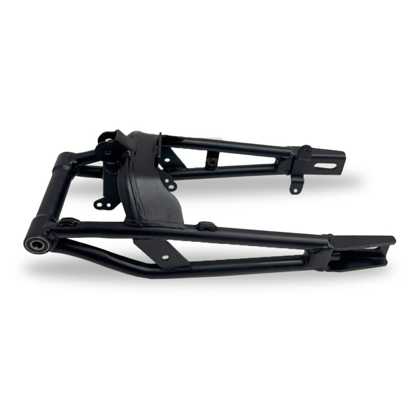 BASCULANTE MINICROSS E-SX