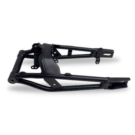 BASCULANTE MINICROSS E-SX