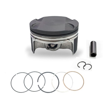 PISTON COMPLETO NC250c.c PRE 4