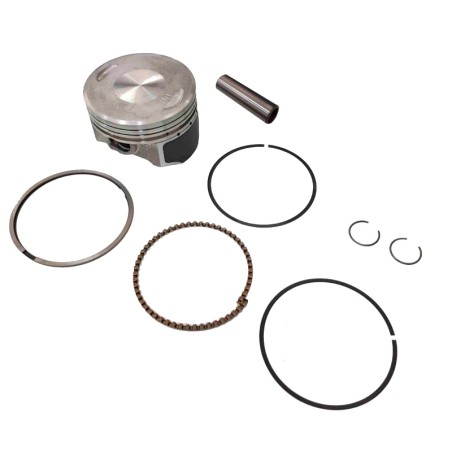 PISTON COMPLETO 220 MOTOLIGA