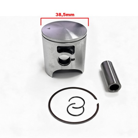 PISTON IMR MX50 9cv