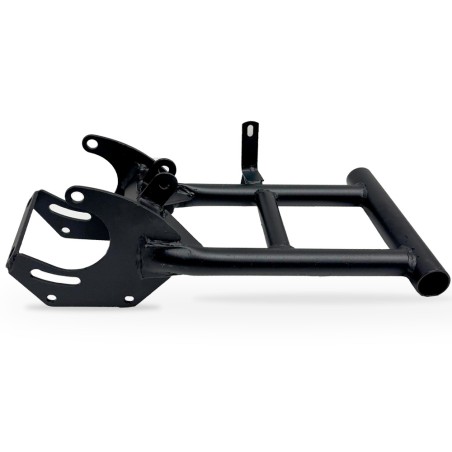 BASCULANTE MINIQUAD WR3 125
