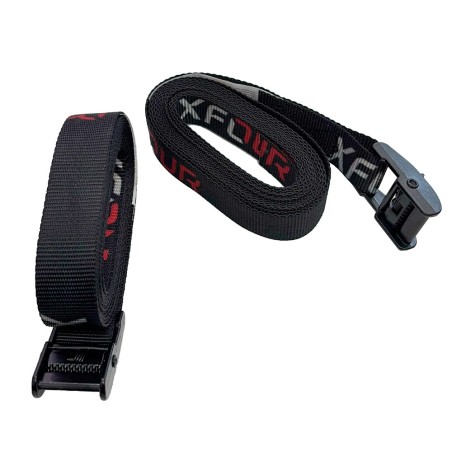 CINCHAS - CORREA DE CARGA 550KG XFOUR